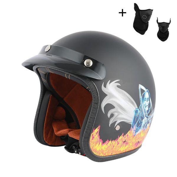 motorcycle helmets men women summer vintage half open face electric bicycle scooter motorbike moto bike helmet cafe racer cascos
motorcycle helmets men women summer vintage half open face electric bicycle scooter motorbike moto bike helmet cafe racer cascos