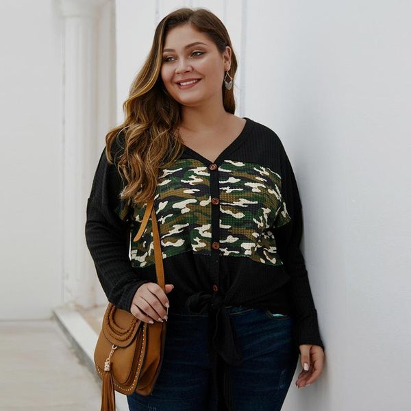 autumn winter blouse women 2021 female v neck long sleeve leopard print patchwork elegant plus size ladies knit women's blouses & shir, White
autumn winter blouse women 2021 female v neck long sleeve leopard print patchwork elegant plus size ladies knit women's blouses & shir, White