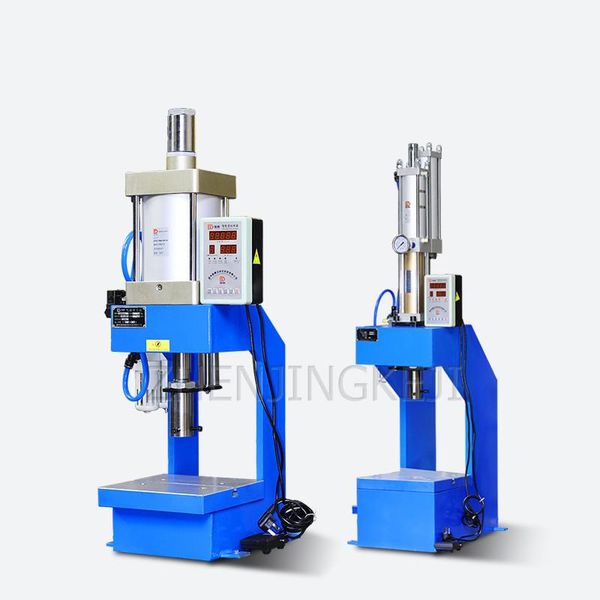 pneumatic tools 500kg press riveting machine punching equipment bearing crimping lettering joint perforation
pneumatic tools 500kg press riveting machine punching equipment bearing crimping lettering joint perforation