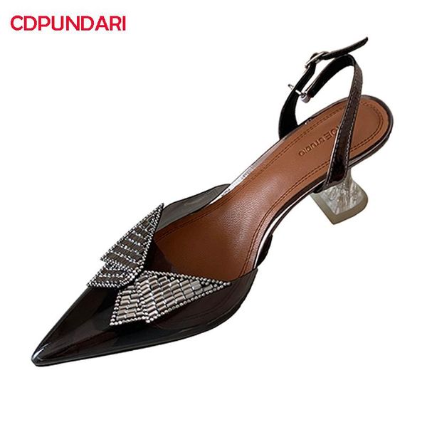 sandals fashion butterfly-knot transparent pvc high heels women summer casual shoes sandales femmes 2021 sandalias mujer, Black
sandals fashion butterfly-knot transparent pvc high heels women summer casual shoes sandales femmes 2021 sandalias mujer, Black