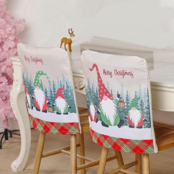 chair covers christmas cover cartoon faceless old man for living room restaurant el decoration
chair covers christmas cover cartoon faceless old man for living room restaurant el decoration