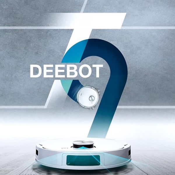 vacuum cleaners ecovacs deebot t9 max cleaner robot mobile fragrance super suction 3000pa advanced truedetect 3d & truemapping
vacuum cleaners ecovacs deebot t9 max cleaner robot mobile fragrance super suction 3000pa advanced truedetect 3d & truemapping