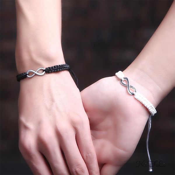 charm bracelets korean version of the fashion hand-woven bracelet personality interweaving transfer couple simple, Golden;silver
charm bracelets korean version of the fashion hand-woven bracelet personality interweaving transfer couple simple, Golden;silver