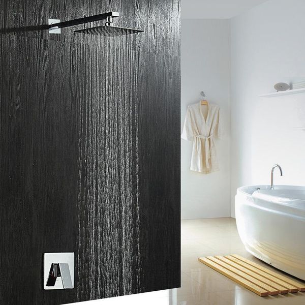 bathroom shower sets square chrome faucet set rainfall concealed system bathtub cold and mixer la1003
bathroom shower sets square chrome faucet set rainfall concealed system bathtub cold and mixer la1003