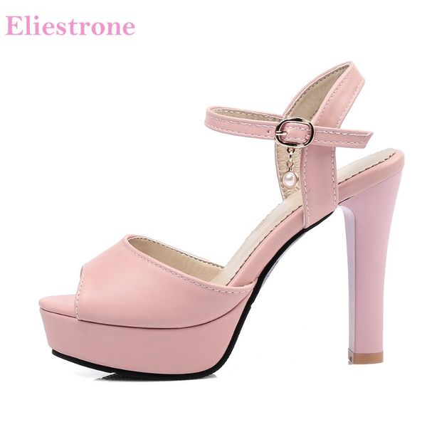 brand s pink white women bridal platform sandals fashion lady dress nude shoes cd912 plus big samll size 32 43 45, Black
brand s pink white women bridal platform sandals fashion lady dress nude shoes cd912 plus big samll size 32 43 45, Black