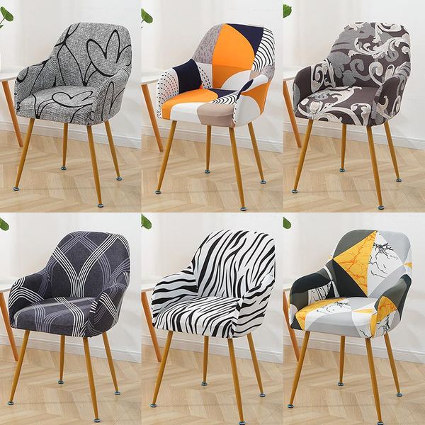 chair covers 1/2/4/6 pcs modern high arm cover elastic spandex dining computer office
chair covers 1/2/4/6 pcs modern high arm cover elastic spandex dining computer office