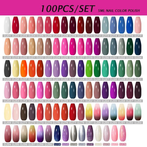 nail gel meet across 100/80/60pcs colors polish set glitter sequins varnish soak off uv led art, Red;pink
nail gel meet across 100/80/60pcs colors polish set glitter sequins varnish soak off uv led art, Red;pink