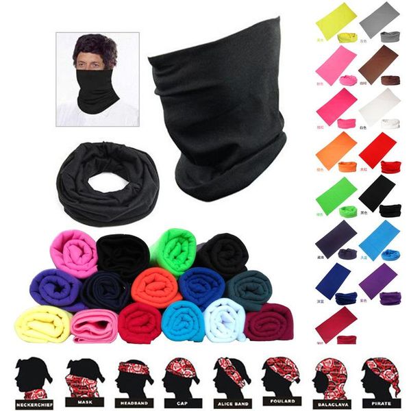 cycling caps & masks seamless magic scarf head face neck outdoor sports gaiter tube bandana beanie dustproof balaclava, Black
cycling caps & masks seamless magic scarf head face neck outdoor sports gaiter tube bandana beanie dustproof balaclava, Black