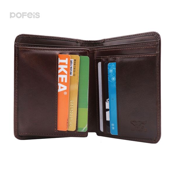 wallets wallet private high-end head layer oil wax cow leather manual border technology anti-theft brush rfid ticket holder, Red;black
wallets wallet private high-end head layer oil wax cow leather manual border technology anti-theft brush rfid ticket holder, Red;black