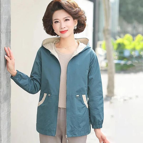 women's jackets fashion casual mom hoodie coat women embroidery loose plus size 5xl regular jacket female 2021 spring streetwear clothe, Black;brown
women's jackets fashion casual mom hoodie coat women embroidery loose plus size 5xl regular jacket female 2021 spring streetwear clothe, Black;brown