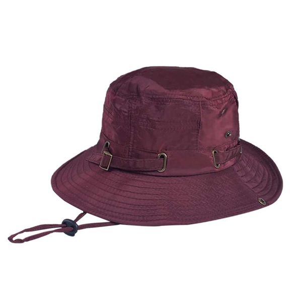 outdoor sun hat, waterproof protection fishing cap summer men and women foldable bucket hat for hiking hats, Black;white
outdoor sun hat, waterproof protection fishing cap summer men and women foldable bucket hat for hiking hats, Black;white