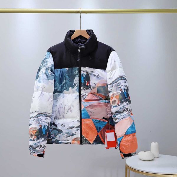 mens jacket parkas down coats 19ss classical windbreaker warm women parkas zipper casual outwear mens clothing size: m-2xl, Black
mens jacket parkas down coats 19ss classical windbreaker warm women parkas zipper casual outwear mens clothing size: m-2xl, Black