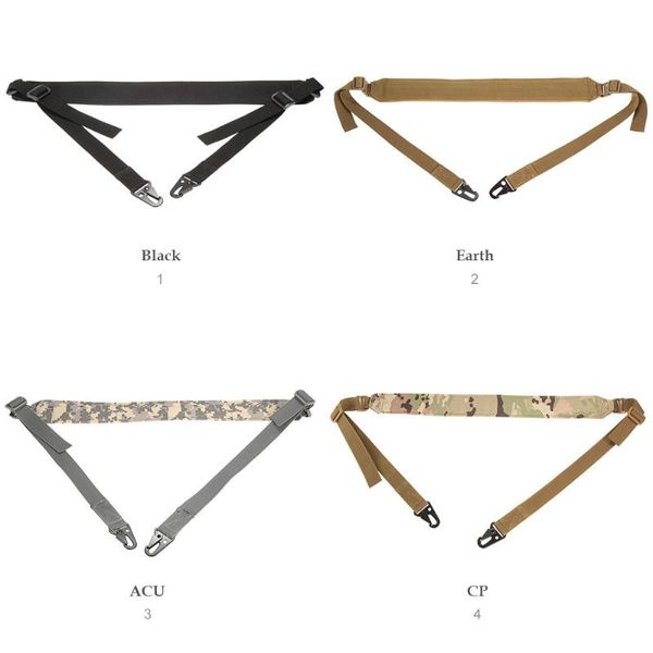 adjustable ms4 tactical gun sling camera strap qd rotary plug 2-single point nylon safety lanyard military hunting accessories outdoor gadge
adjustable ms4 tactical gun sling camera strap qd rotary plug 2-single point nylon safety lanyard military hunting accessories outdoor gadge