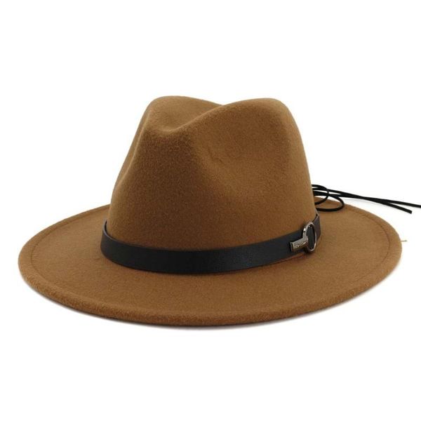 wide brim hats classic british fedora hat men women imitation woolen winter felt fashion jazz chapeau wholesale, Blue;gray
wide brim hats classic british fedora hat men women imitation woolen winter felt fashion jazz chapeau wholesale, Blue;gray