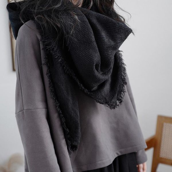scarves temperament women vintage long knitting keep warm scarf personality fashion tide autumn winter 2021 1dd2909, Blue;gray
scarves temperament women vintage long knitting keep warm scarf personality fashion tide autumn winter 2021 1dd2909, Blue;gray