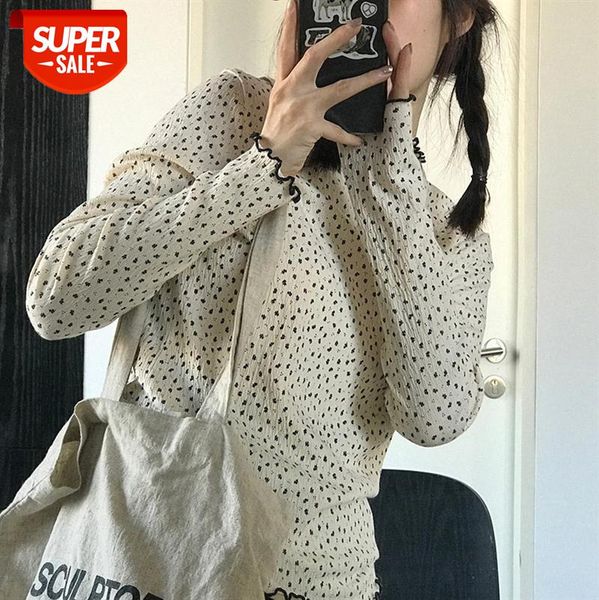 temperament retro bottoming shirt, trendy white long-sleeved shirt with loose collar can be issued on behalf of #0q8l
temperament retro bottoming shirt, trendy white long-sleeved shirt with loose collar can be issued on behalf of #0q8l