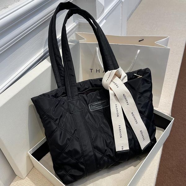 evening bags 2021 hit winter brand nylon quilted shopper big totes luxury designer women ladies shoulder satchels handel handbags
evening bags 2021 hit winter brand nylon quilted shopper big totes luxury designer women ladies shoulder satchels handel handbags