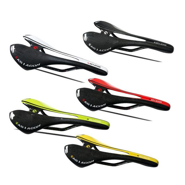 bike saddles mountain saddle full carbon fiber hollow seat cushion 3k riding equipment road
bike saddles mountain saddle full carbon fiber hollow seat cushion 3k riding equipment road