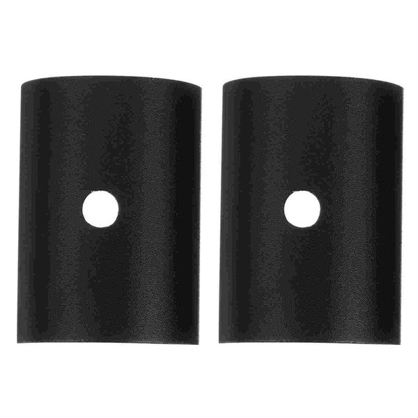 bike handlebars &components 1 pair durable handlebar spacers aluminum alloy shims (black)
bike handlebars &components 1 pair durable handlebar spacers aluminum alloy shims (black)