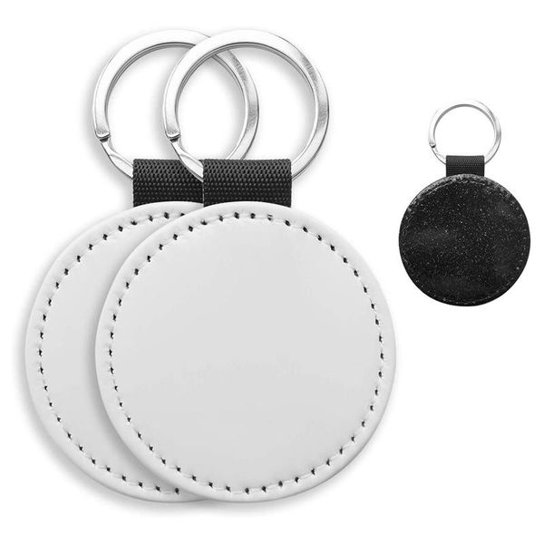 keychains 10 pack sublimation blanks keychain glitter pu leather diy heat transfer keyring, Silver
keychains 10 pack sublimation blanks keychain glitter pu leather diy heat transfer keyring, Silver