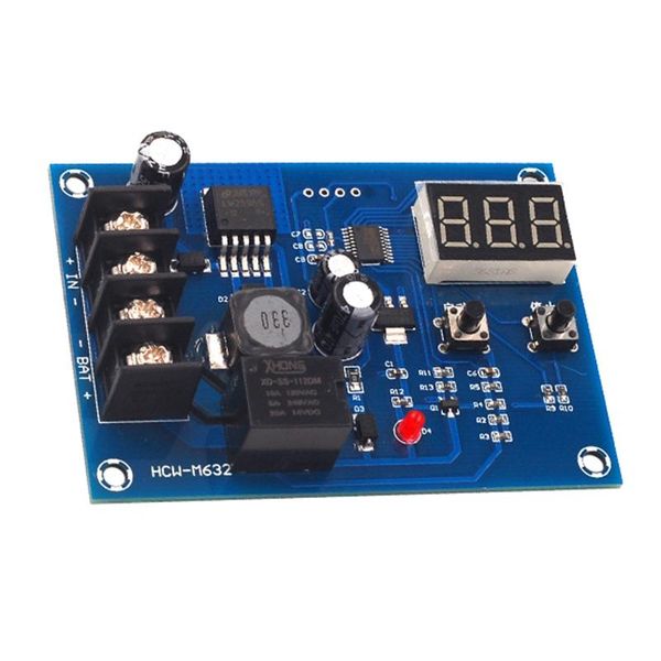 xh-m603 battery protection board charging control module 12-24v storage lithium charger switch cell phone mounts & holders
xh-m603 battery protection board charging control module 12-24v storage lithium charger switch cell phone mounts & holders