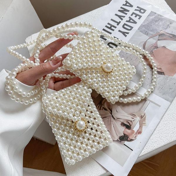 evening bags pearl mini crossbody bag 2021 summer women's designer handbag strap shoulder messenger travel purses
evening bags pearl mini crossbody bag 2021 summer women's designer handbag strap shoulder messenger travel purses