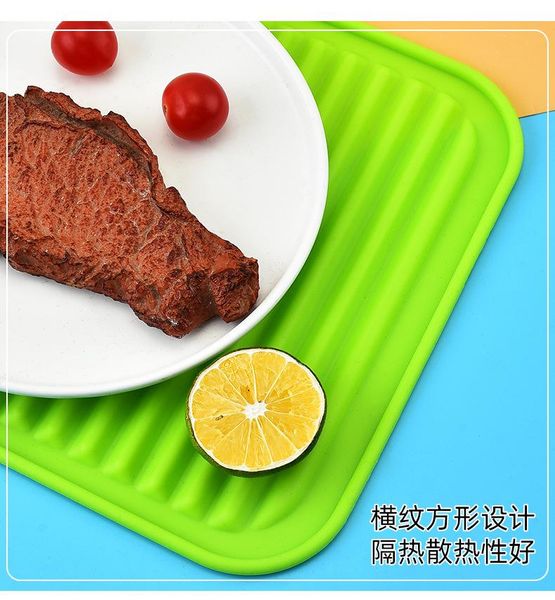 mats & pads kitchen tableware pad oil water resistant heat insulation tablemat set for washable cup table placemat
mats & pads kitchen tableware pad oil water resistant heat insulation tablemat set for washable cup table placemat