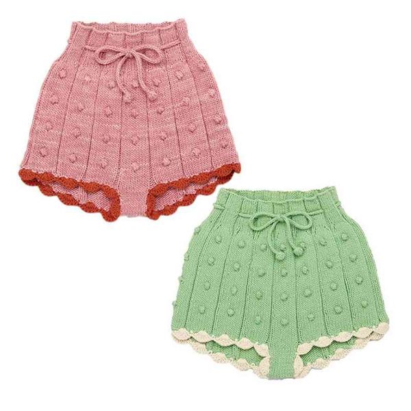 child girl summer knit bloomers misha and puff baby lovey shorts for pop corn ball blommer toddler bottoms 210619, Blue
child girl summer knit bloomers misha and puff baby lovey shorts for pop corn ball blommer toddler bottoms 210619, Blue
