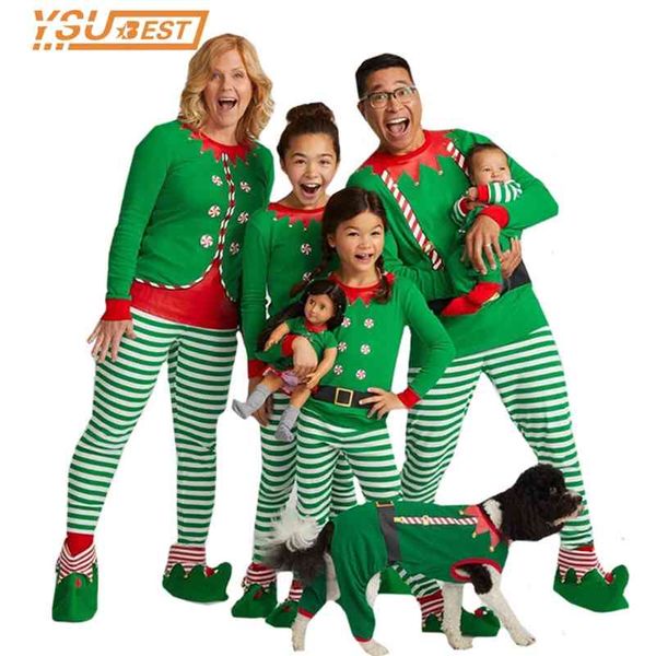 christmas pajamas matchig clothes x-mas pjs family look sleepwear mother daughter father kids nightwear outfits 210417, Blue
christmas pajamas matchig clothes x-mas pjs family look sleepwear mother daughter father kids nightwear outfits 210417, Blue