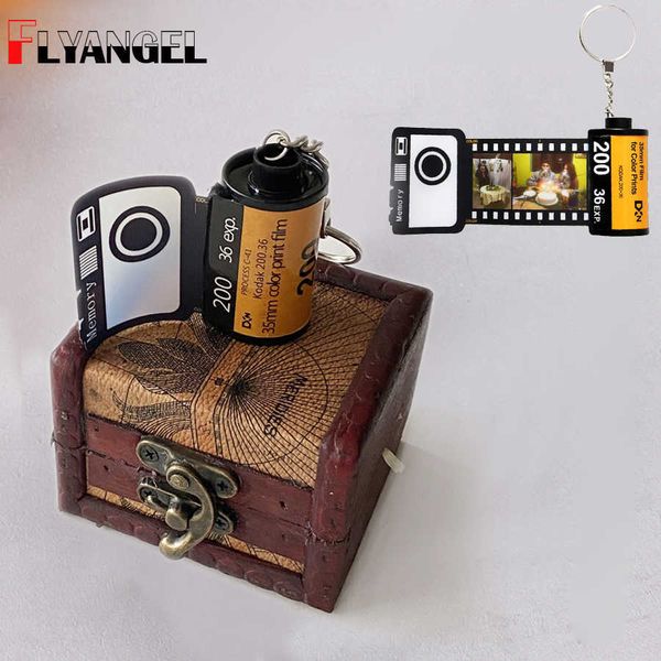 flyangel couple gifts custom roll film keychain personalized p film roll keyring memorial anniversary valentines present h0915, Silver
flyangel couple gifts custom roll film keychain personalized p film roll keyring memorial anniversary valentines present h0915, Silver