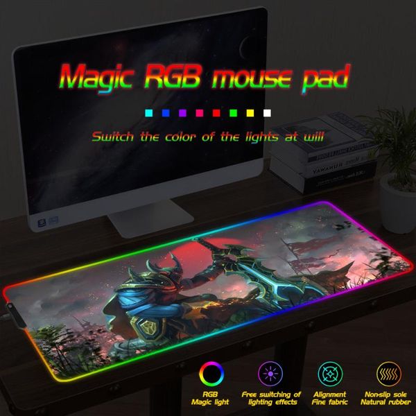 mouse pads & wrist rests american games rgb computer mousepad led backlight gaming pad gamer large mause usb for keyboard mice pc mat
mouse pads & wrist rests american games rgb computer mousepad led backlight gaming pad gamer large mause usb for keyboard mice pc mat