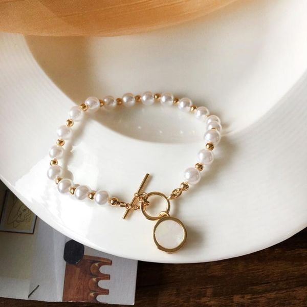 link, chain creative design geometry bracelet with fashion and personality of women elegant temperament act the role ofing is tasted, Black
link, chain creative design geometry bracelet with fashion and personality of women elegant temperament act the role ofing is tasted, Black
