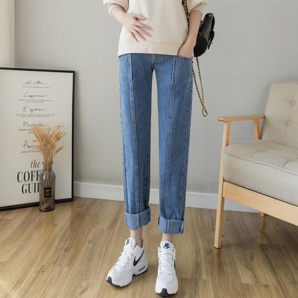maternity bottoms 6697 winter thicken warm plus velvet denim jeans thermal fleece belly pants for pregnant women autumn casual pregnancy, White
maternity bottoms 6697 winter thicken warm plus velvet denim jeans thermal fleece belly pants for pregnant women autumn casual pregnancy, White