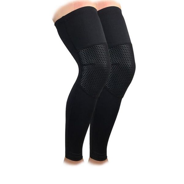 comfortable knee pad high elastic anti collision durable basketball outdoor sports protective compression quick dry slip elbow & pads, Black;gray
comfortable knee pad high elastic anti collision durable basketball outdoor sports protective compression quick dry slip elbow & pads, Black;gray