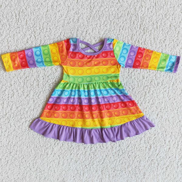new fashion baby girls dresses boutique kids designer clothes girl dress long sleeve wholesale kid clothing spring outfits, Red;yellow
new fashion baby girls dresses boutique kids designer clothes girl dress long sleeve wholesale kid clothing spring outfits, Red;yellow