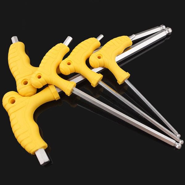 2.5-12mm durable toughen ball head allen wrench hand tools l-type inner hexagon spanner multi-function hex key 1pcs
2.5-12mm durable toughen ball head allen wrench hand tools l-type inner hexagon spanner multi-function hex key 1pcs