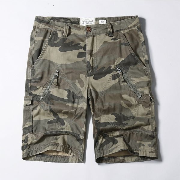 men's shorts camouflage loose cargo men cool camo summer short pants homme casual beach plus size brand clothing p32n, White;black
men's shorts camouflage loose cargo men cool camo summer short pants homme casual beach plus size brand clothing p32n, White;black