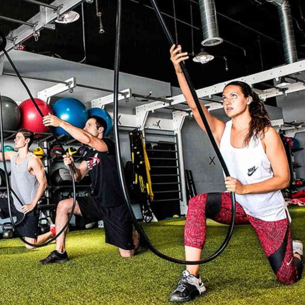 fitness rope trainer wall pulley endless rope fitness equipment core training gym exercise home out door workout x0524
fitness rope trainer wall pulley endless rope fitness equipment core training gym exercise home out door workout x0524