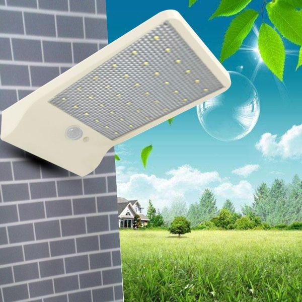 solar lamps 36 led wireless light outdoor decor waterproof pir motion sensor wall lamp for yard garden
solar lamps 36 led wireless light outdoor decor waterproof pir motion sensor wall lamp for yard garden