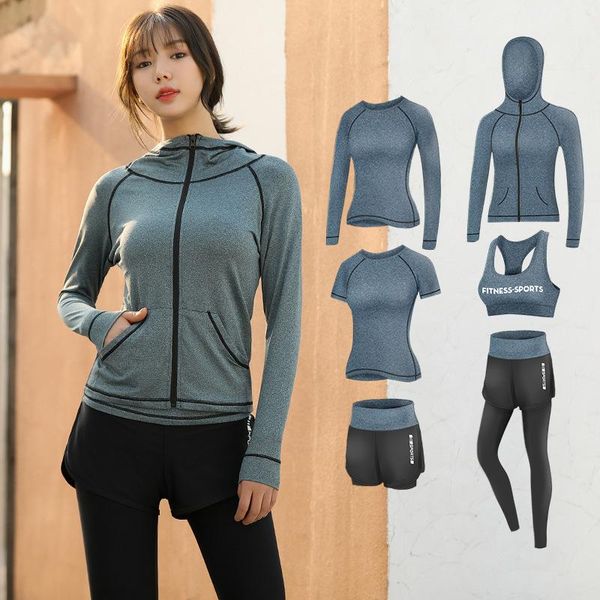 women's tracksuits seamless yoga fitness sportswear fall 2021 plus size 4xl long sleeve high waist leggings casual running suit, Gray
women's tracksuits seamless yoga fitness sportswear fall 2021 plus size 4xl long sleeve high waist leggings casual running suit, Gray