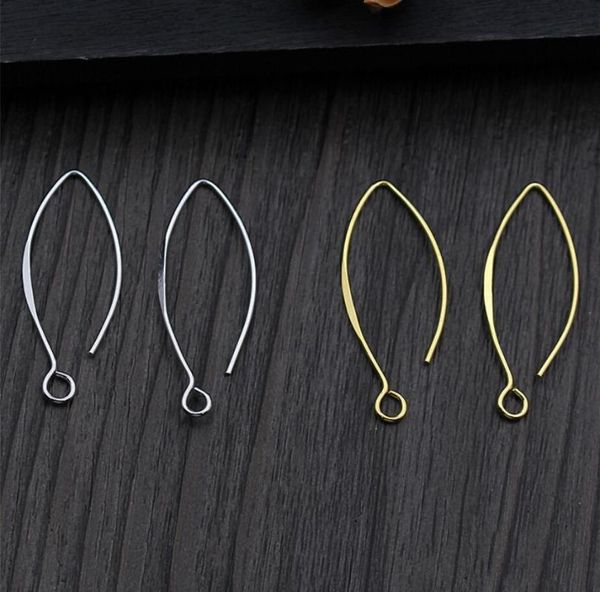 pair solid 925 sterling silver earring hook ear wires findings diy for women a1529 dangle & chandelier
pair solid 925 sterling silver earring hook ear wires findings diy for women a1529 dangle & chandelier