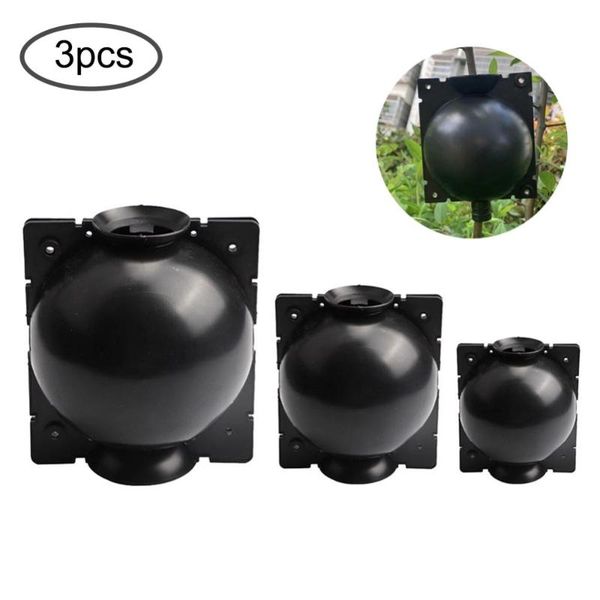 planters & pots 3pcs plant rooting tool high pressure propagation ball case grafting rooter gardening seedling
planters & pots 3pcs plant rooting tool high pressure propagation ball case grafting rooter gardening seedling