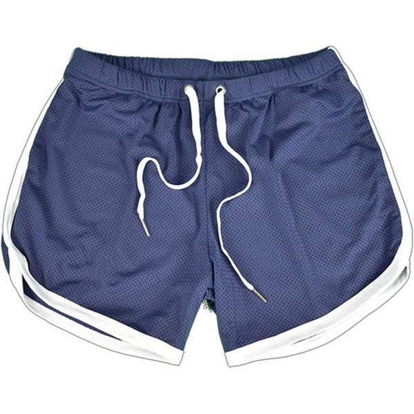 men's shorts muscle summer men's sports beach pants casual mesh fitness quick drying super shorts breathable, White;black
men's shorts muscle summer men's sports beach pants casual mesh fitness quick drying super shorts breathable, White;black