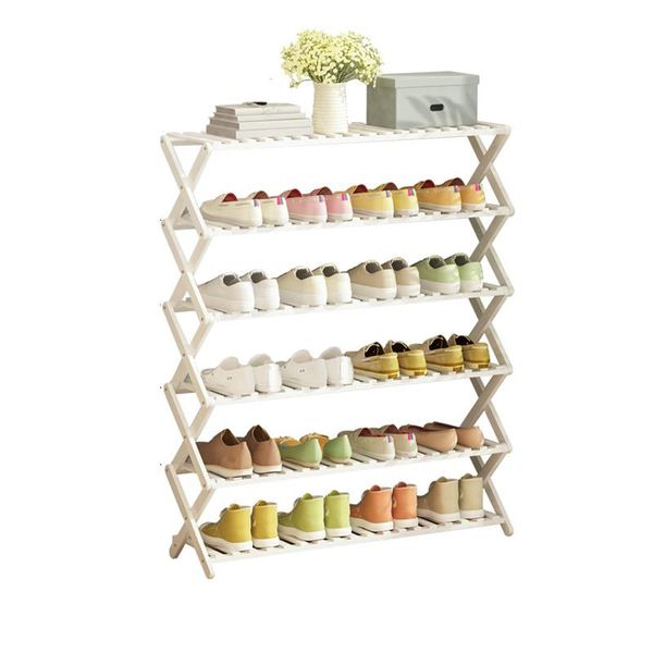 clothing & wardrobe storage folding shoe rack simple doorway economic solid wood cabinet multi-layer dust-proof installation free
clothing & wardrobe storage folding shoe rack simple doorway economic solid wood cabinet multi-layer dust-proof installation free
