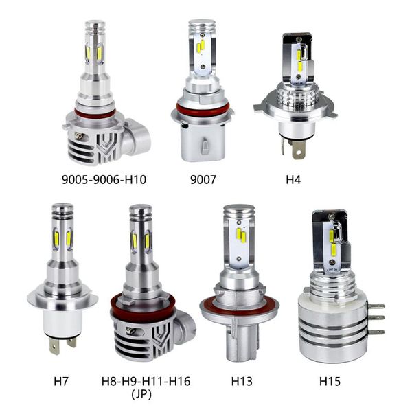 car headlights 2pcs h7 headlight bulbs 5800k 80w h8/h9/h11/h16(jp)/9005/9006/h10/9007/h13/h15/h4 beam kit led fog light bulb day running lig
car headlights 2pcs h7 headlight bulbs 5800k 80w h8/h9/h11/h16(jp)/9005/9006/h10/9007/h13/h15/h4 beam kit led fog light bulb day running lig