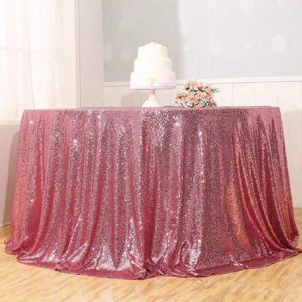 table cloth sequin tablecloth glitter round for wedding party birthday home decor supply
table cloth sequin tablecloth glitter round for wedding party birthday home decor supply