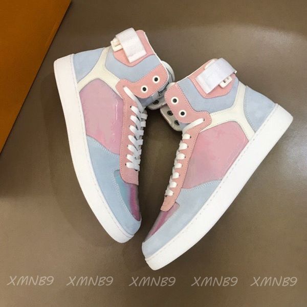 mens and women sneakers couple colorful color changing high-high-quality comfortable 2021 casual shoes designers sneaker, Black
mens and women sneakers couple colorful color changing high-high-quality comfortable 2021 casual shoes designers sneaker, Black