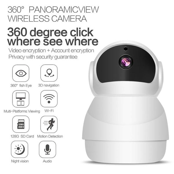 wireless home ip camera wifi remote monitoring mobile phone hd 1080p night vision indoor video surveillance cameras
wireless home ip camera wifi remote monitoring mobile phone hd 1080p night vision indoor video surveillance cameras