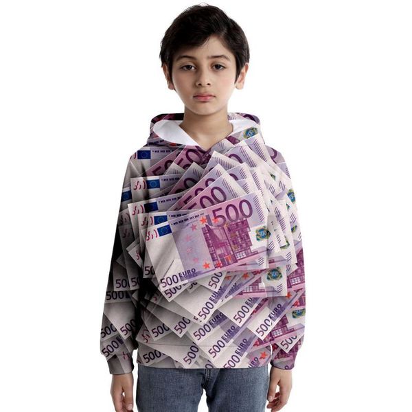 men's hoodies & sweatshirts euro dollar money 3d print hoodie children's wear thin children - shirt, Black
men's hoodies & sweatshirts euro dollar money 3d print hoodie children's wear thin children - shirt, Black