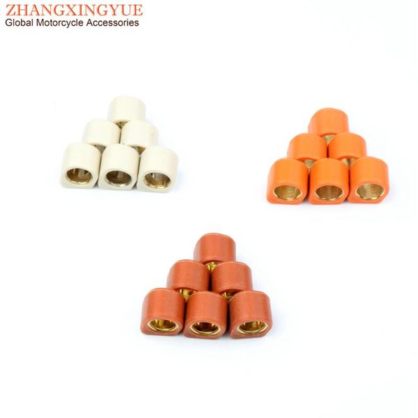 pedals racing variator slider roller weights 16x13mm 5.5g 6g 7g for kymco fever zx eu 50 grand dink heroism k12 kb filly 50cc scooter
pedals racing variator slider roller weights 16x13mm 5.5g 6g 7g for kymco fever zx eu 50 grand dink heroism k12 kb filly 50cc scooter